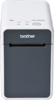 Фото - Чековий принтер Brother TD-2020