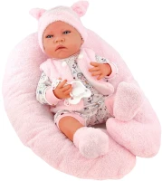 Фото - Лялька Berjuan Daniela 8120