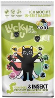 Фото - Корм для кішок Lucky Lifestage Adult Poultry/Insects 340 g
