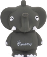 Photos - USB Flash Drive SmartBuy Wild Elephant 8Gb