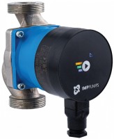 Фото - Циркуляционный насос IMP Pumps NMT SAN MINI 25/80-130 8.2 м 1 1/2"