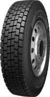 Фото - Вантажна шина Dynamo MDR75 315/80 R22.5 156L