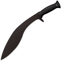 Фото - Нож / мультитул Cold Steel Kukri Plus Machete