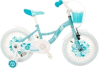 Фото - Детский велосипед Goetze Sweetie 16