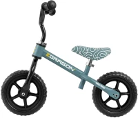 Фото - Детский велосипед Milly Mally Dragon Denim