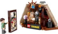 Фото - Конструктор Lego The Goonies The Walshes Attic 40773