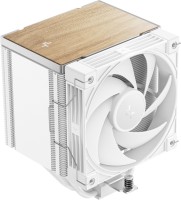 Фото - Система охолодження Deepcool AK500 G2 White