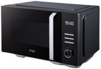Фото - Микроволновая печь Ergo EM-2371 черный