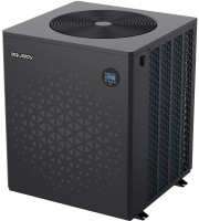 Тепловой насос AquaJoy Model A Vertical 35T 35 кВт