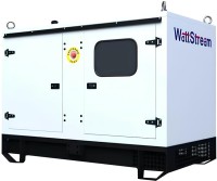 Фото - Електрогенератор WattStream WS35-BS