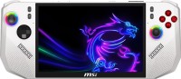 Фото - Игровая приставка MSI Claw A8 BZ2EM
