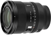 Фото - Об'єктив Viltrox AF 50mm f/1.4 Pro