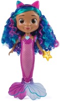 Фото - Лялька Spin Master Sing & Shine Mermaid Gabby 6074338
