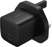 Фото - Зарядний пристрій Belkin BoostCharge USB-C Wall Charger 25W