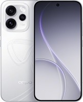 Фото - Мобільний телефон OPPO Reno15 256 ГБ / 16 ГБ
