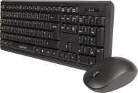 Фото - Клавіатура Dynamode KM007-W-V2
