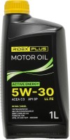 Фото - Моторне мастило Ridex Plus Active Energy 5W-30 LL FE 1 л
