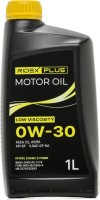 Фото - Моторне мастило Ridex Plus Low Viscosity 0W-30 1 л