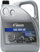 Фото - Моторне мастило Vaico Motor Oil 15W-40 5 л