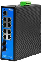 Фото - Комутатор Ewind EW-PIS2710M-8FE