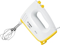 Фото - Миксер Bosch ErgoMixx MFQ36300Y желтый