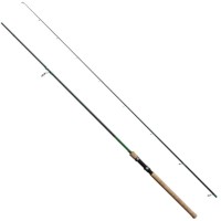 Фото - Вудилище Delphin Zephyr Spin 240-40