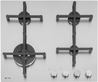 Фото - Варильна поверхня Caple C7061G нержавіюча сталь