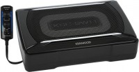 Photos - Car Subwoofer Kenwood KSC-SW11
