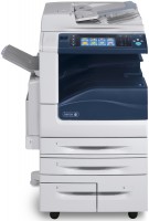 Photos - All-in-One Printer Xerox WorkCentre 7830