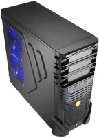 Фото - Персональний комп'ютер PrimePC Extreme (F8166.01.S3)