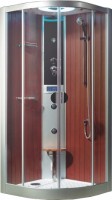 Photos - Shower Enclosure DusRux A068 90x90 angle
