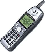 Photos - Mobile Phone Panasonic GD50 