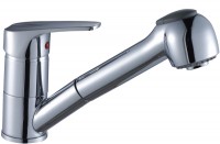 Фото - Смеситель Rossinka D40-25