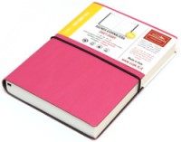 Фото - Щоденник Ciak Daily Diary Pink