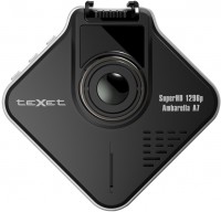 Photos - Dashcam Texet DVR-670 A7