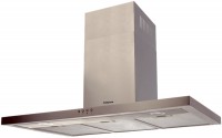 Photos - Cooker Hood Hansa OKP 931 TH stainless steel