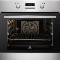 Фото - Духовой шкаф Electrolux SurroundCook EOB 53311 AX