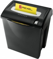 Фото - Знищувач паперу Rexel V125 