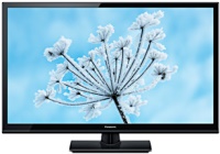 Фото - Телевізор Panasonic TX-LR50B6 50 "  чорний