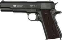 Фото - Пневматичний пістолет Gletcher CLT 1911