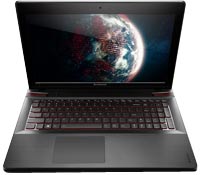 Фото - Ноутбук Lenovo IdeaPad Y510P (Y510P 59-403042)