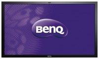 Photos - Monitor BenQ TL650 65 "  black