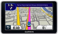 Фото - GPS-навигатор Garmin Nuvi 154LMT 