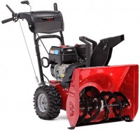 Photos - Snow Blower Canadiana CL61750R