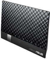 Photos - Wi-Fi Adapter Asus RT-AC56U
