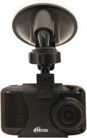 Фото - Видеорегистратор Ritmix AVR-640
