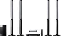 Фото - Домашній кінотеатр Pioneer MCS-838
