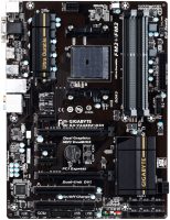 Фото - Материнська плата Gigabyte GA-F2A88X-D3H