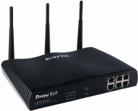 Фото - Wi-Fi адаптер DrayTek Vigor2930n 