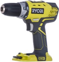 Фото - Дриль / шурупокрут Ryobi RCD1802M 